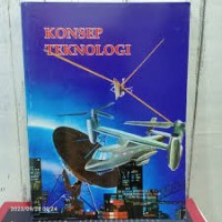 Image of Konsep teknologi