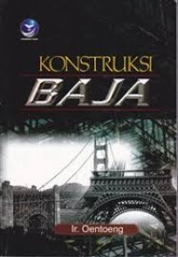 Image of Konstruksi baja