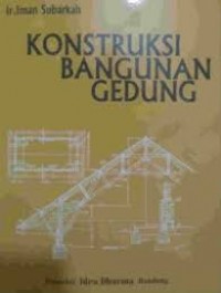 Image of Konstruksi bangunan gedung