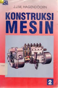 Image of Konstruksi mesin 2