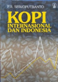Image of Kopi (internasional dan indonesia)