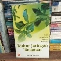 Image of Kultur jaringan tanaman