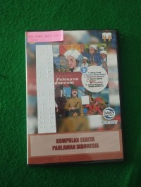 Image of Kumpulan cerita pahlawan Indonesia