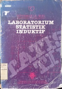 Image of Laboratorium statistik induktif