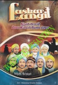 Image of Laskar Langit: Kisah Heroik