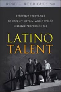 Image of Latino talent