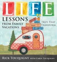 Image of Life lessons from family vacations: trips that transform