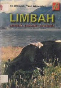 Image of Limbah untuk pakan ternak