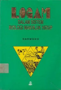 Image of Logam dalam sistem biologi makhluk hidup