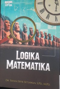 Image of Logika matematika