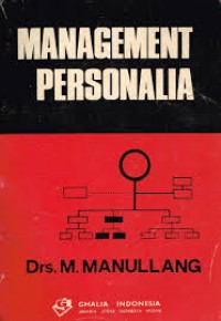 Image of Management personalia