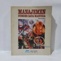 Image of Manajemen sumber daya manusia