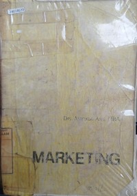 Image of Marketing