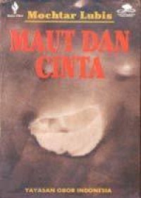 Image of Maut dan cinta