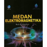 Image of Medan elektromagnetika