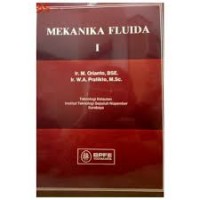 Image of Mekanika fluida 1