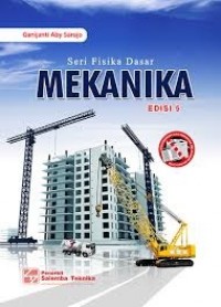 Image of Mekanika: seri fisika dasar