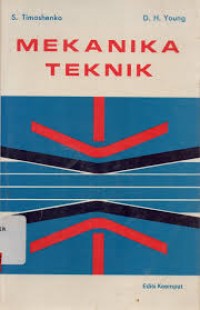 Image of Mekanika teknik