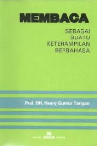 Image of Membaca  sebagai suatu keterampilan berbahasa