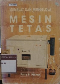 Image of Membuat dan mengelola mesin tetas