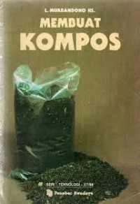 Image of Membuat kompos