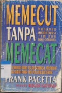 Image of Memecut tanpa memecat