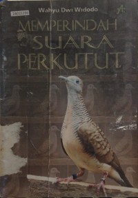Image of Memperindah suara perkutut