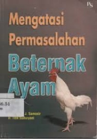Image of Mengatasi permasalahan beternak ayam