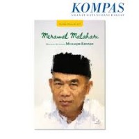 Image of Merawat matahari biografi aktivisme Muhadjir Effendy