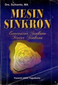 Image of Mesin sinkron