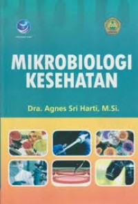 Image of Mikrobiologi kesehatan
