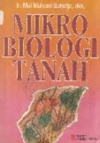 Image of Mikrobiologi tanah