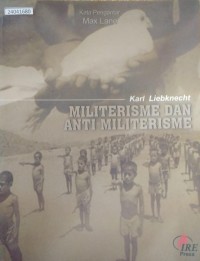 Image of Militerisme dan anti militerisme