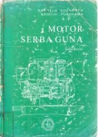 Image of Motor serba guna