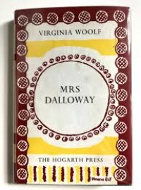 Image of Mrs. Dalloway