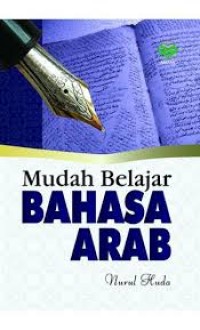 Image of Mudah belajar Bahasa Arab