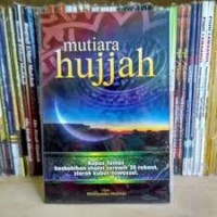 Image of Mutiara hujjah