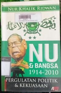 Image of NU & Bangsa 1914-2010