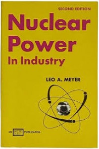 Image of Nuclear power in industry