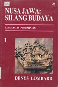 Image of Nusa Jawa: silang budaya 1