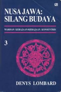 Image of Nusa Jawa: silang budaya 3
