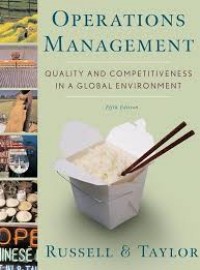Image of Operations management