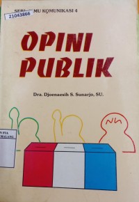 Image of Opini publik
