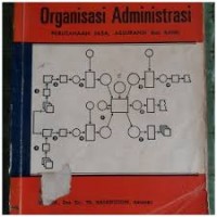 Image of Organisasi administrasi (perusahaan jasa, asuransi dan bank)