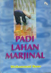 Image of Padi lahan marjinal