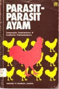 Image of Parasit-parasit ayam