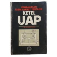 Image of Pembahasan lebih lanjut tentang ketel uap