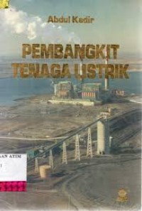 Image of Pembangkit tenaga listrik