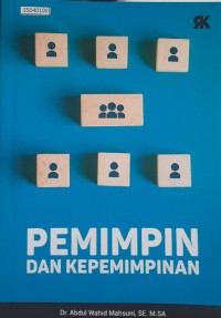 Image of Pemimpin dan kepemimpinan