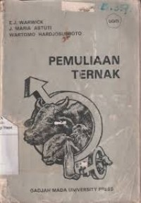 Image of Pemuliaan ternak